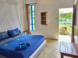 Superior room with sea view