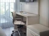 1 Bedroom Standard room with city view