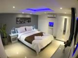 Luxury Villa
