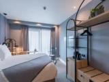 Business room