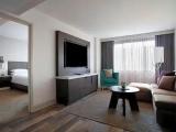 1 Bedroom Superior Double Suite