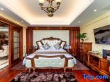 Family Suite with sea view