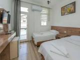 Economy Double room with balcony