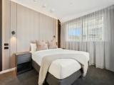 Luxury Triple room