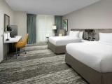 Accessible room