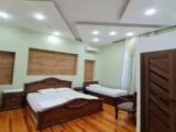 Comfort Double room with garden view
