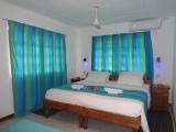 1 Bedroom Superior Double room