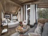Prestige room