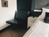 Standard Double Attic room