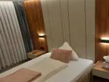 1 Bedroom Deluxe room with city view