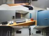 1 Bedroom Deluxe Double room with city view