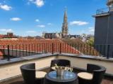 Classic Suite with balcony