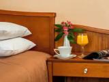 Standard Single room with balcony