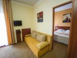 1 Bedroom Double Junior Suite