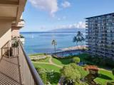 1 Bedroom Apartment with ocean view