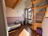 Standard Triple room with city view