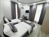 Standard Double Attic room with balcony