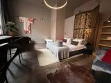 Double Basement Suite