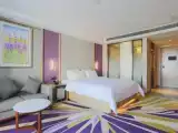 Business room