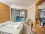 Standard Double room with land view
