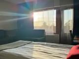 Superior room with balcony