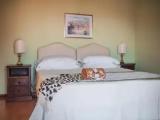 Superior Double room with sea view