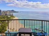 Rainbow High Floor Accessible room oceanfront