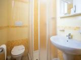 Double Suite with garden view