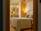 Standard Double room with balcony and with sea view