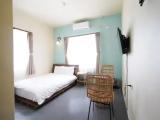 1 Bedroom Economy Double room