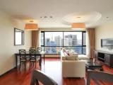 Suite with garden view