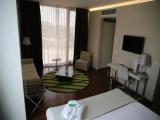 Executive Double Junior Suite