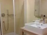Standard Double room with garden view