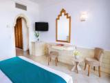 Economy Double room with balcony