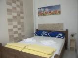 Standard Double room with garden view