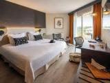 Comfort Double room with balcony
