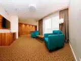 Double Apartment