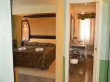 Standard room with sea view