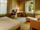 1 Bedroom Executive Quadruple room