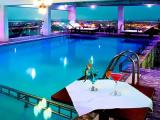 Deluxe Double room with river view
