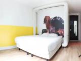 No View Double room