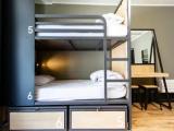 Bed in Dorm (female dorm)