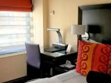 Superior Double room with balcony