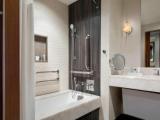 Standard Double room with panoramic view
