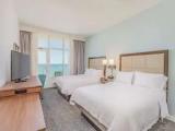Quadruple room with balcony