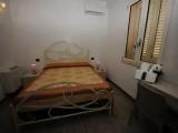Standard Triple room with balcony and with sea view