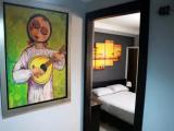 Superior Triple room with balcony