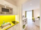 Single Apartment