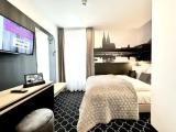 Economy Double room with river view