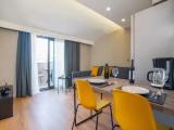 Double Junior Suite